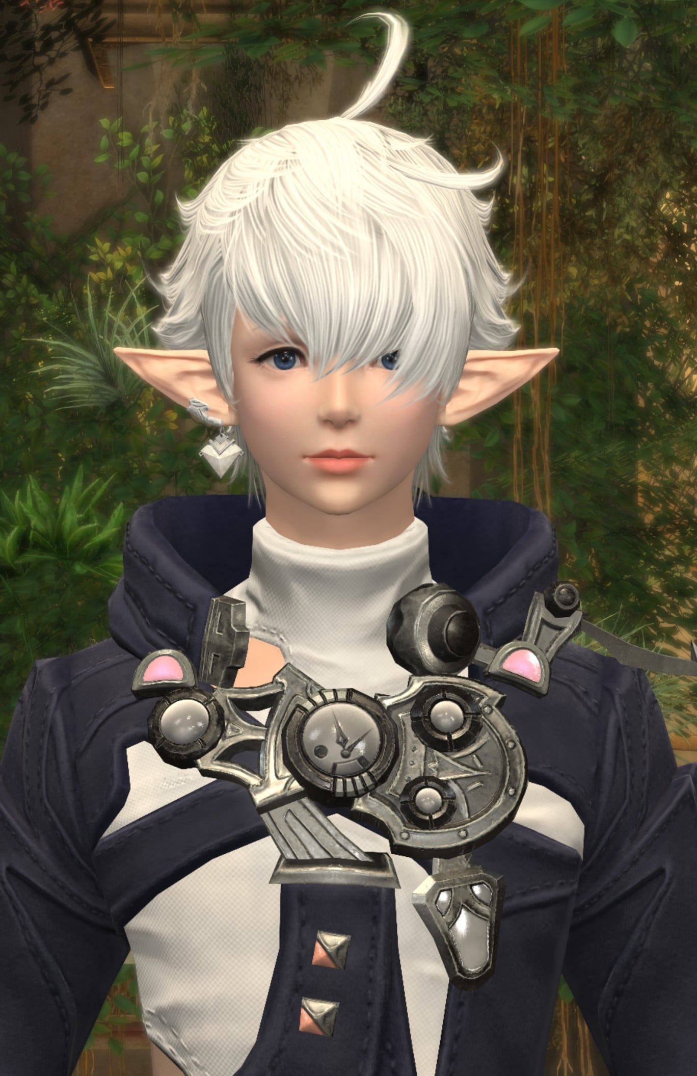 Alisaie Leveilleur