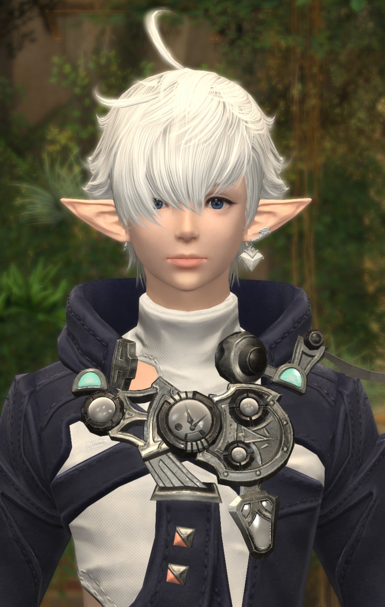 Alphinaud Leveilleur